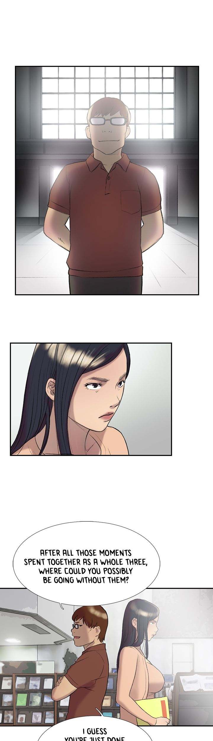 Overlapping chapter 17 page 31