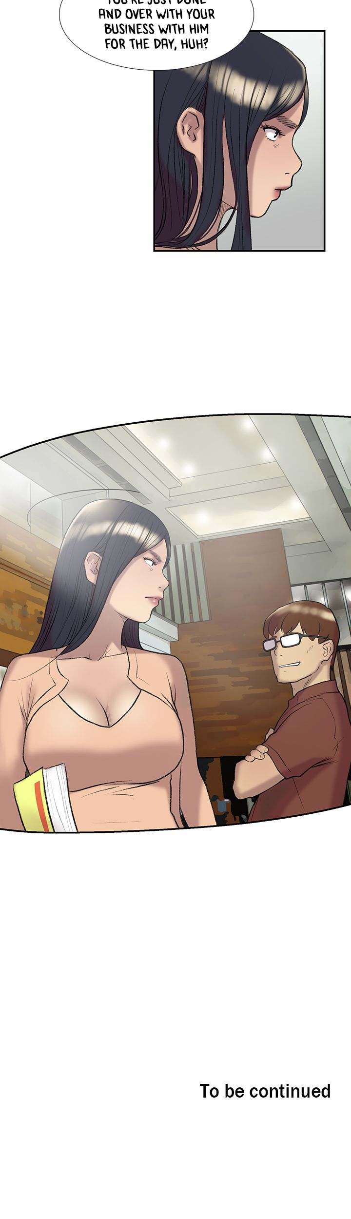 Overlapping chapter 17 page 32