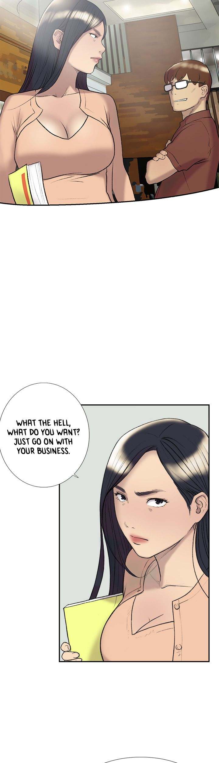 Overlapping chapter 18 page 4