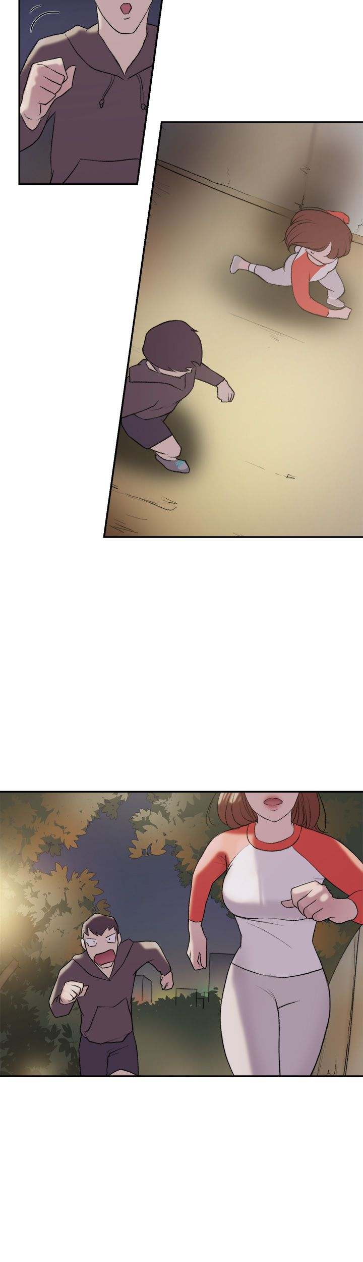 Overlapping chapter 18 page 16