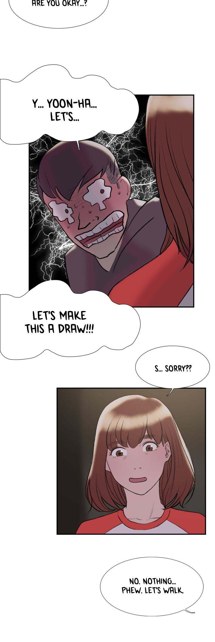 Overlapping chapter 18 page 19