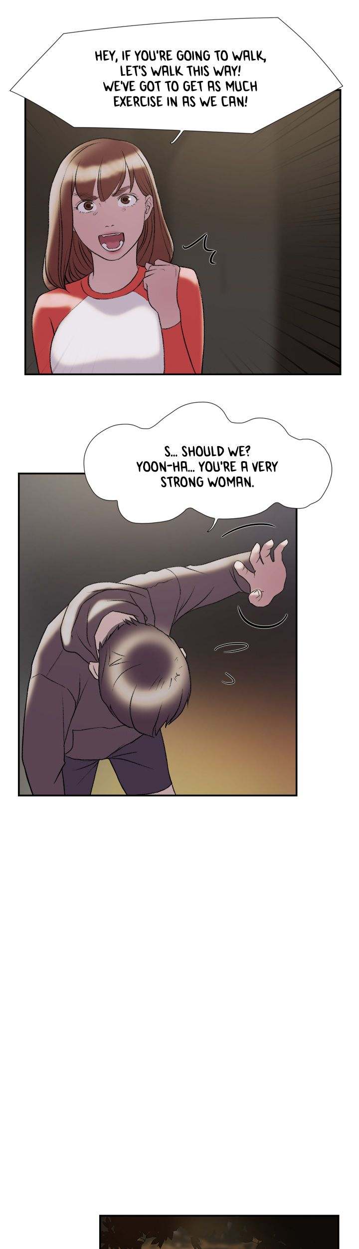 Overlapping chapter 18 page 20