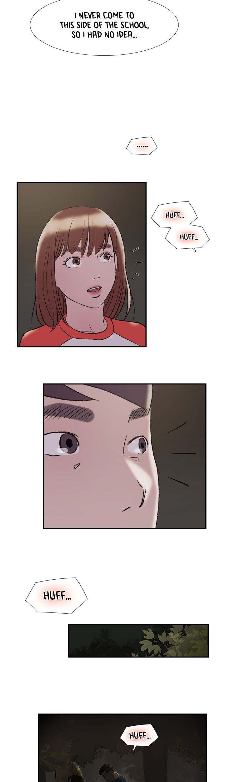 Overlapping chapter 18 page 22