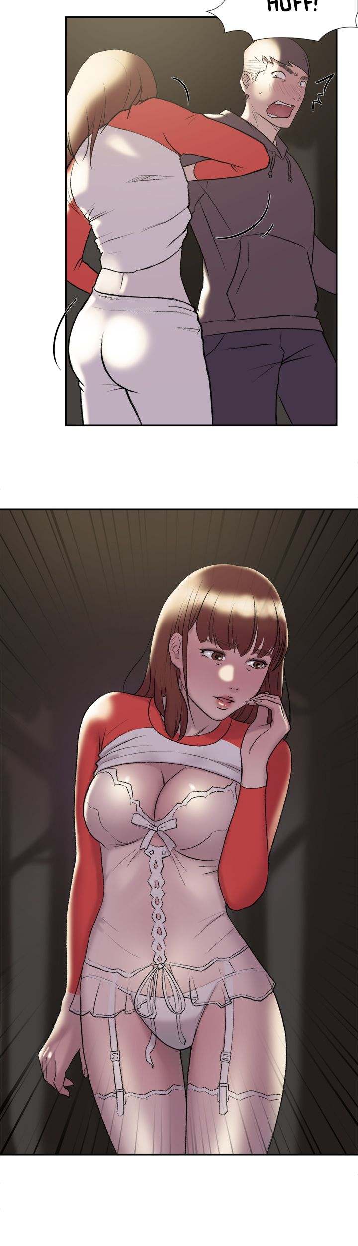 Overlapping chapter 18 page 28