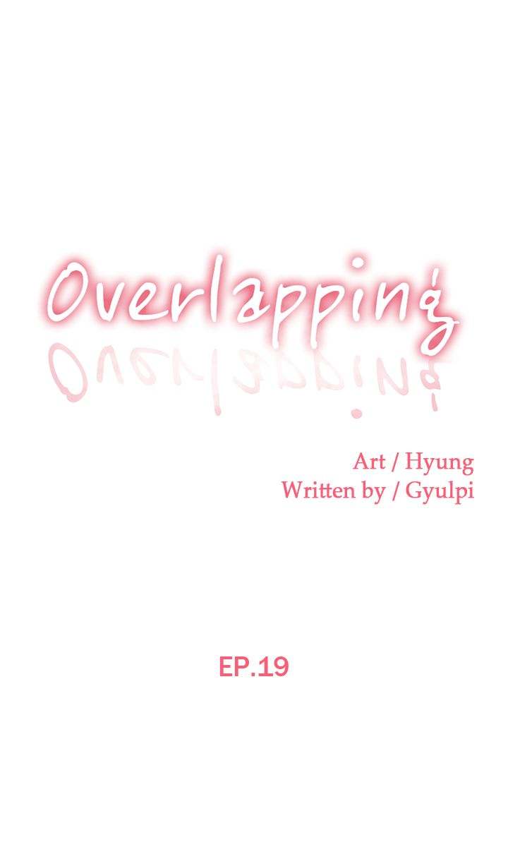 Overlapping chapter 19 page 1