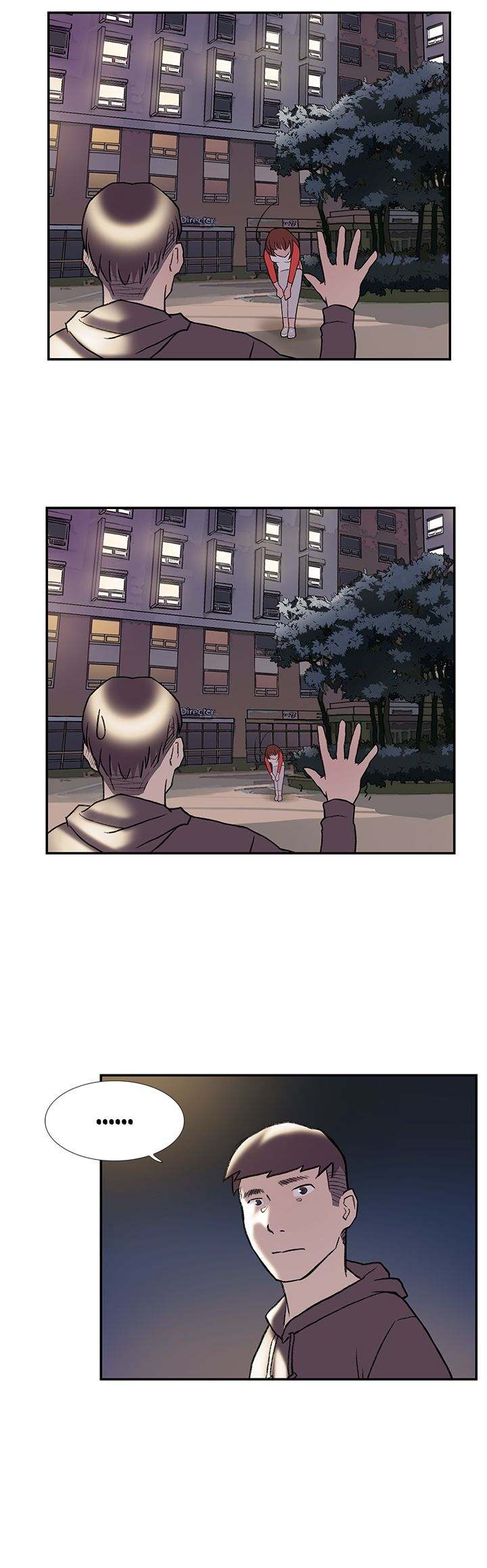 Overlapping chapter 19 page 7