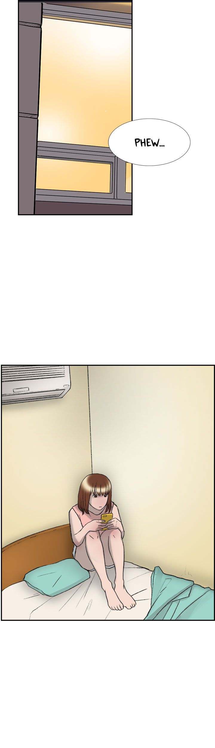 Overlapping chapter 20 page 16