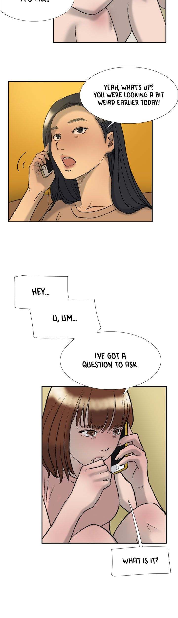 Overlapping chapter 20 page 18