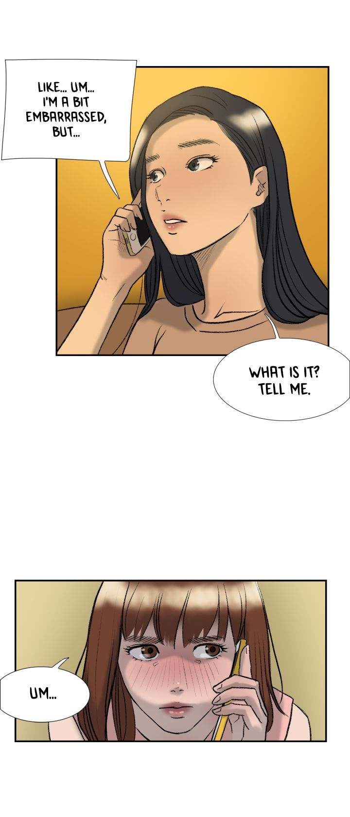 Overlapping chapter 20 page 19