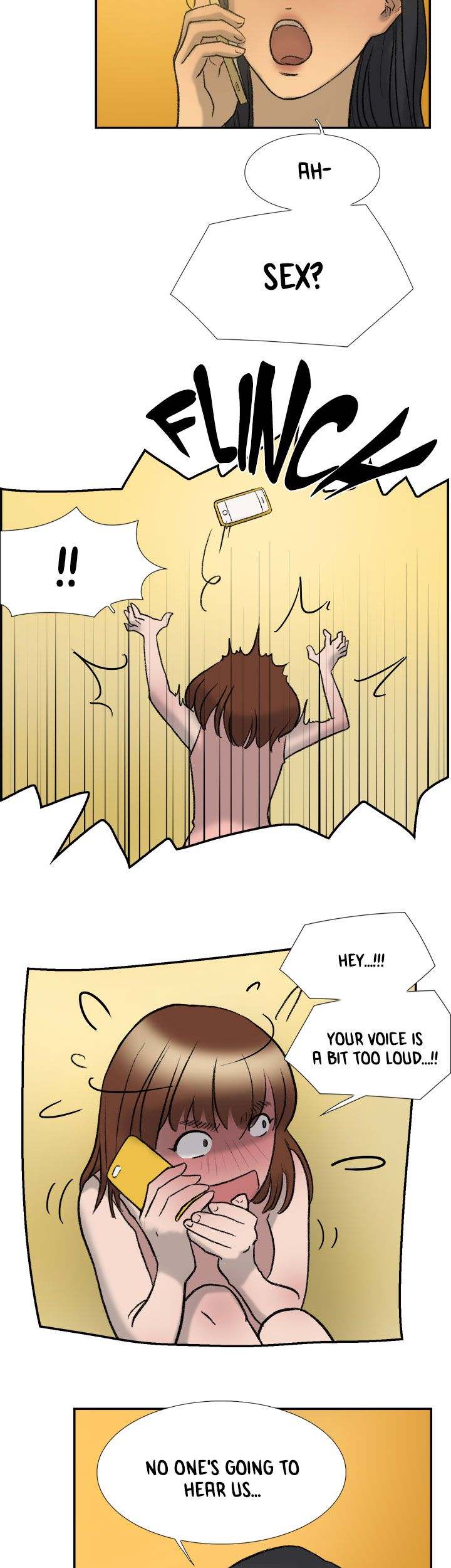 Overlapping chapter 20 page 21