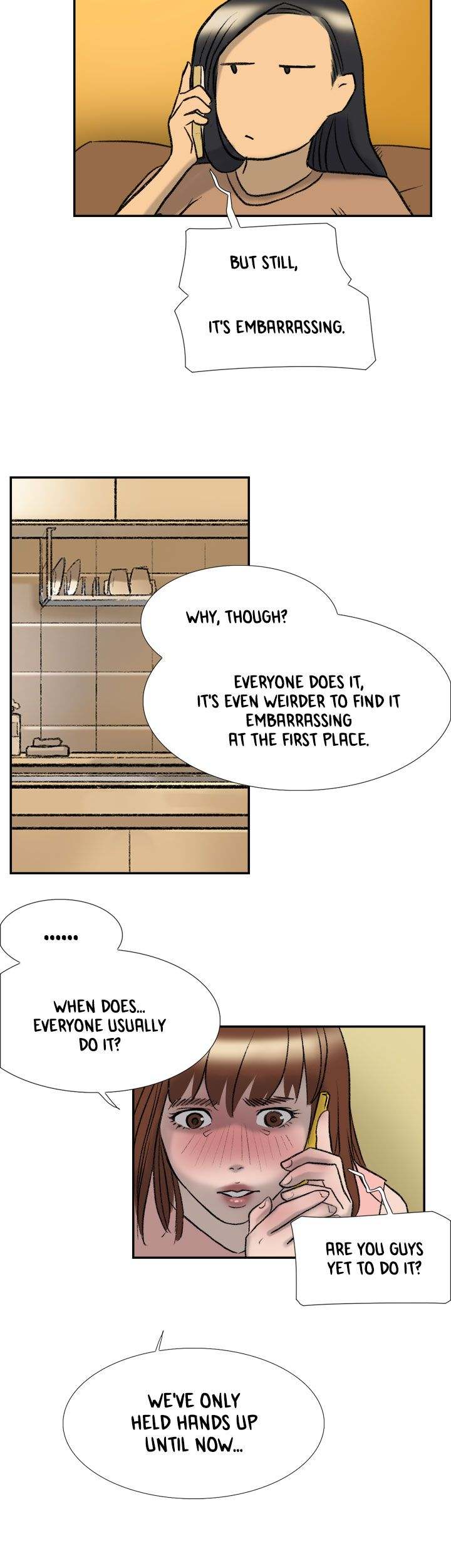 Overlapping chapter 20 page 22