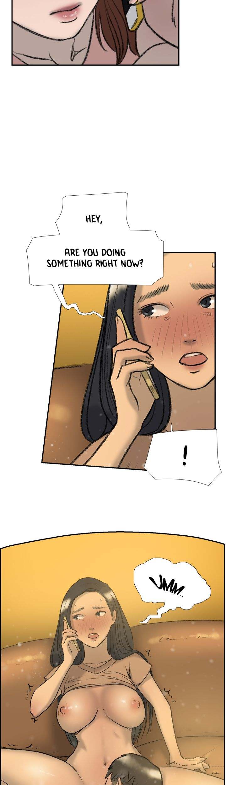 Overlapping chapter 20 page 26