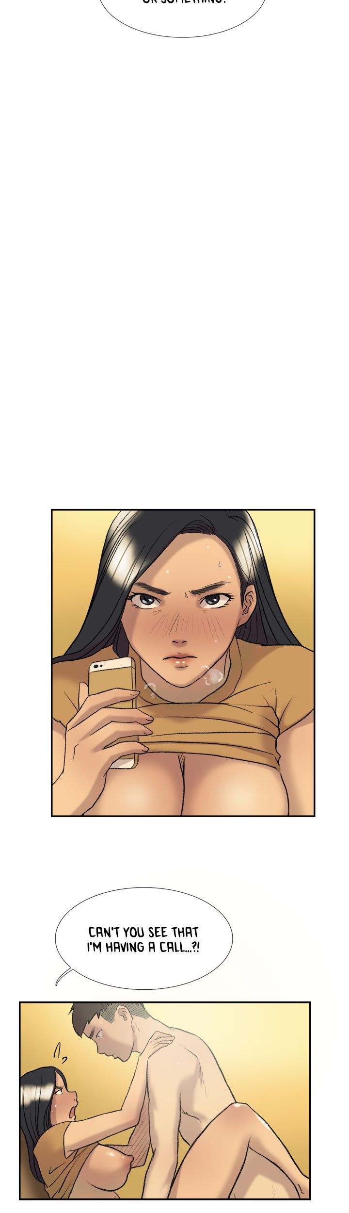 Overlapping chapter 21 page 12