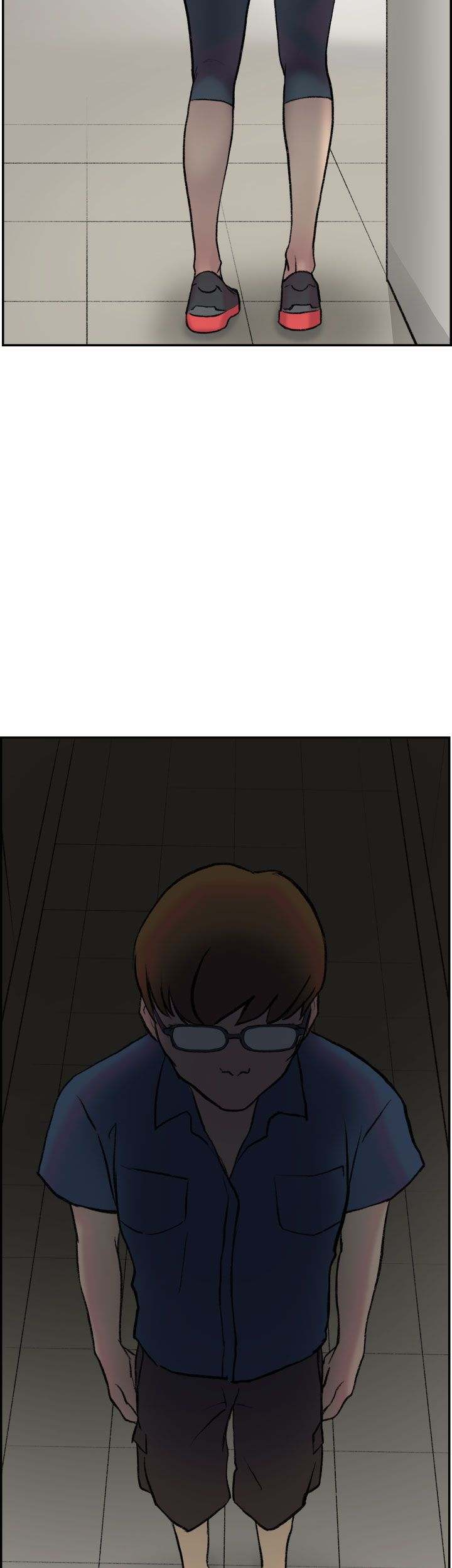 Overlapping chapter 21 page 30