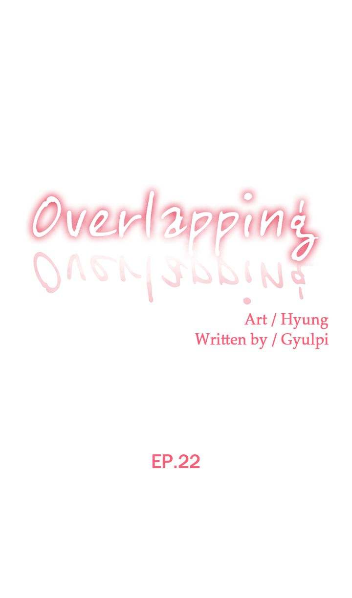 Overlapping chapter 22 page 1