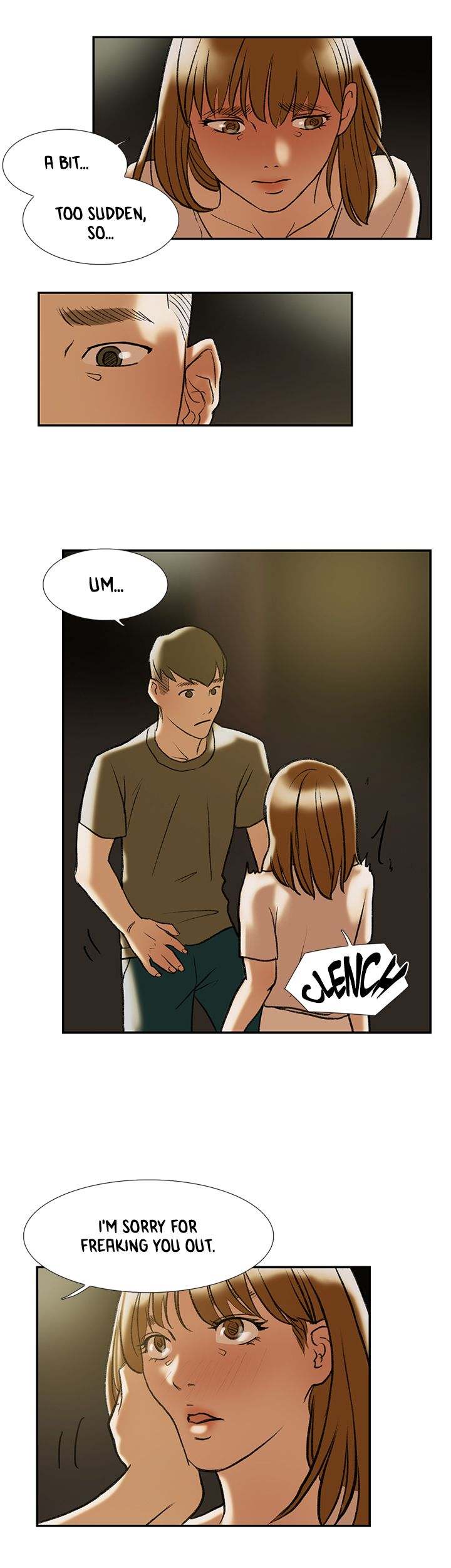 Overlapping chapter 22 page 13