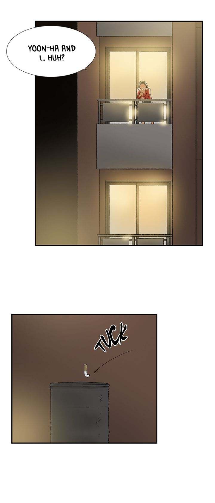 Overlapping chapter 22 page 22