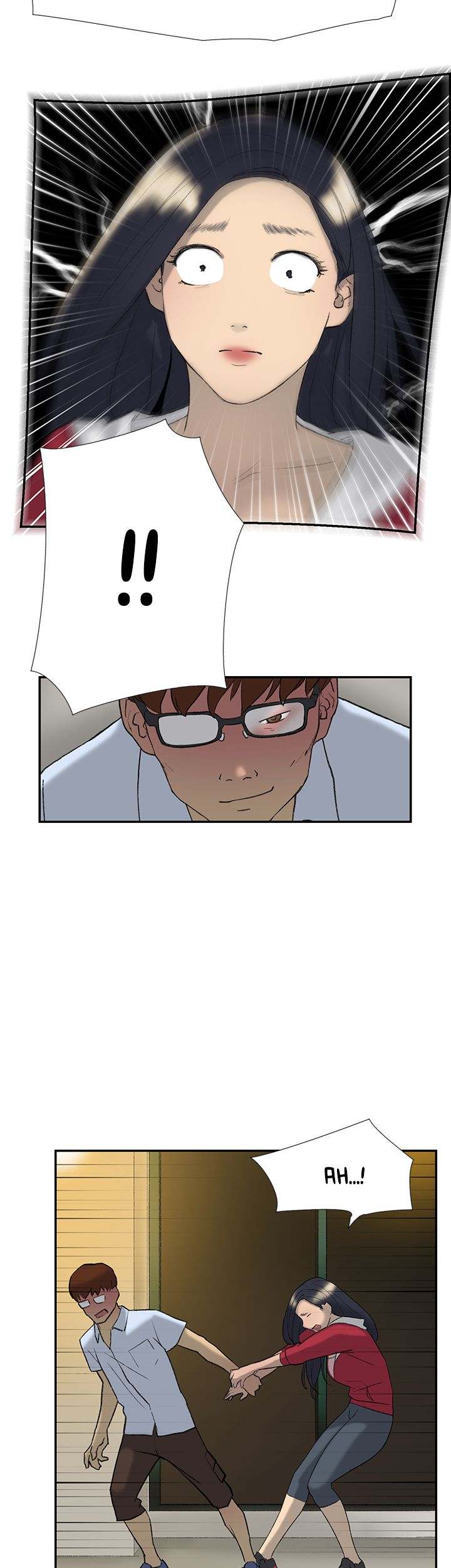 Overlapping chapter 22 page 25
