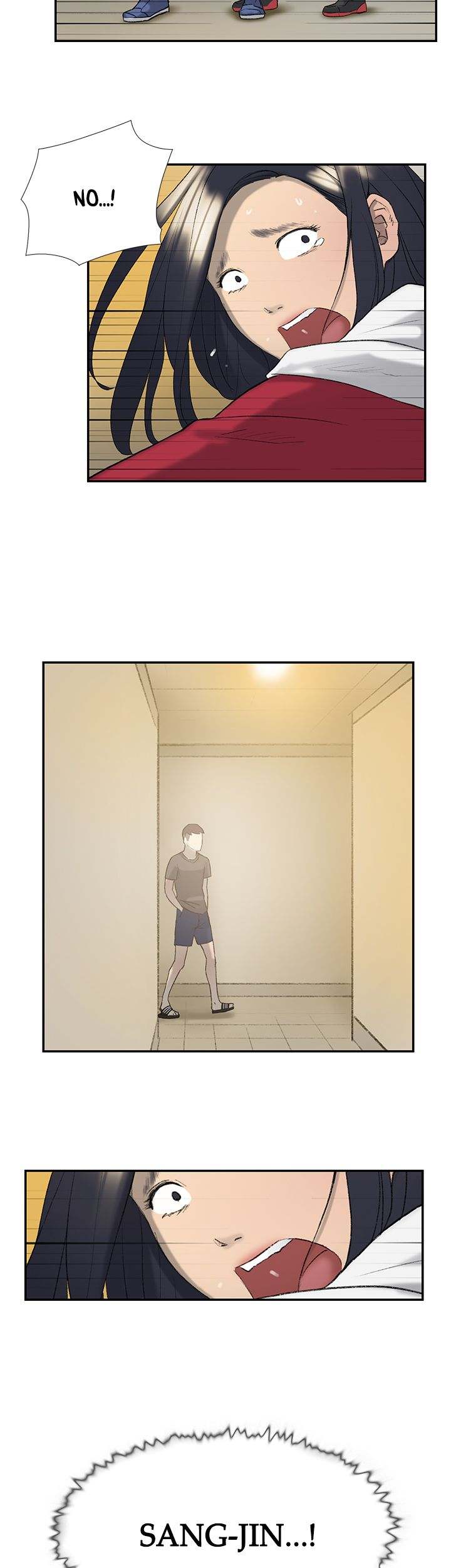 Overlapping chapter 22 page 26