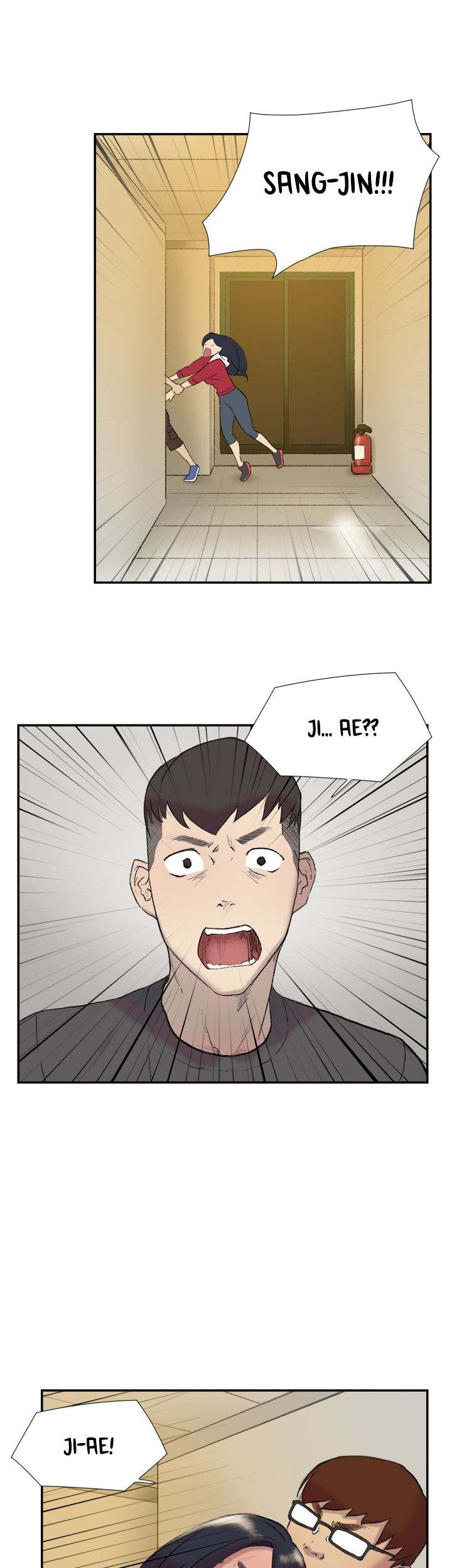 Overlapping chapter 23 page 3