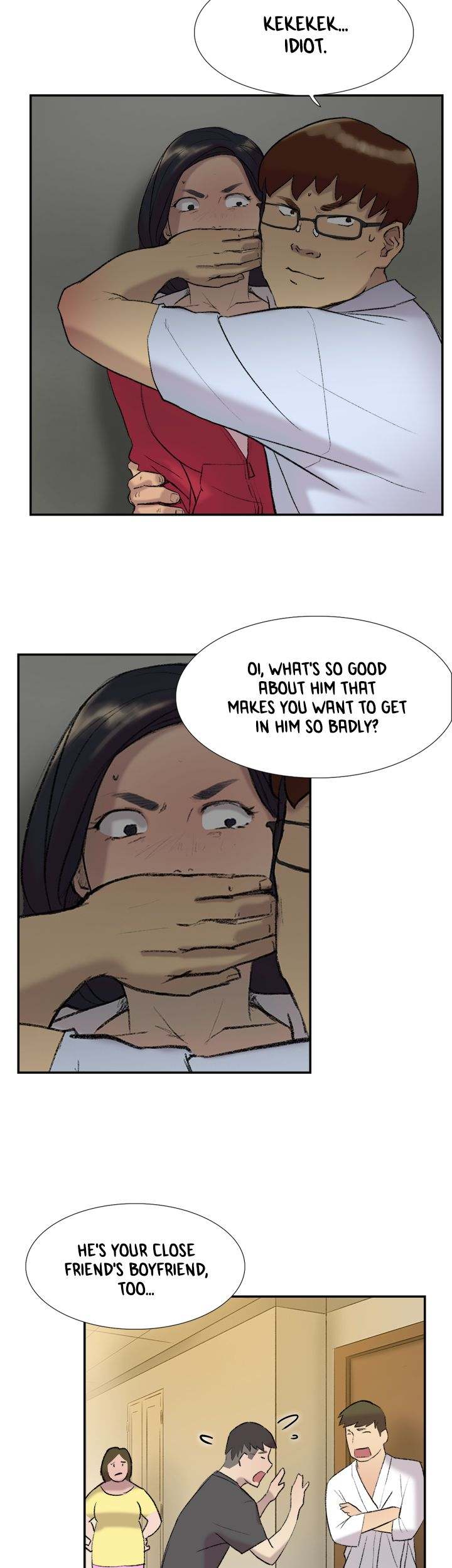 Overlapping chapter 23 page 6