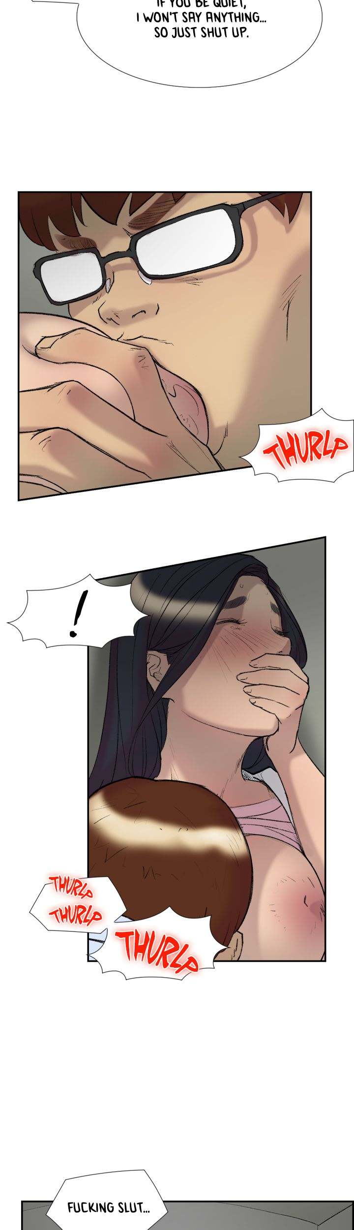 Overlapping chapter 23 page 10