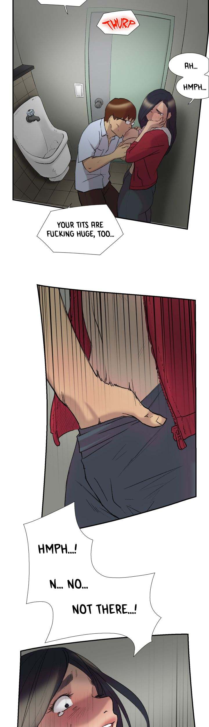 Overlapping chapter 23 page 11