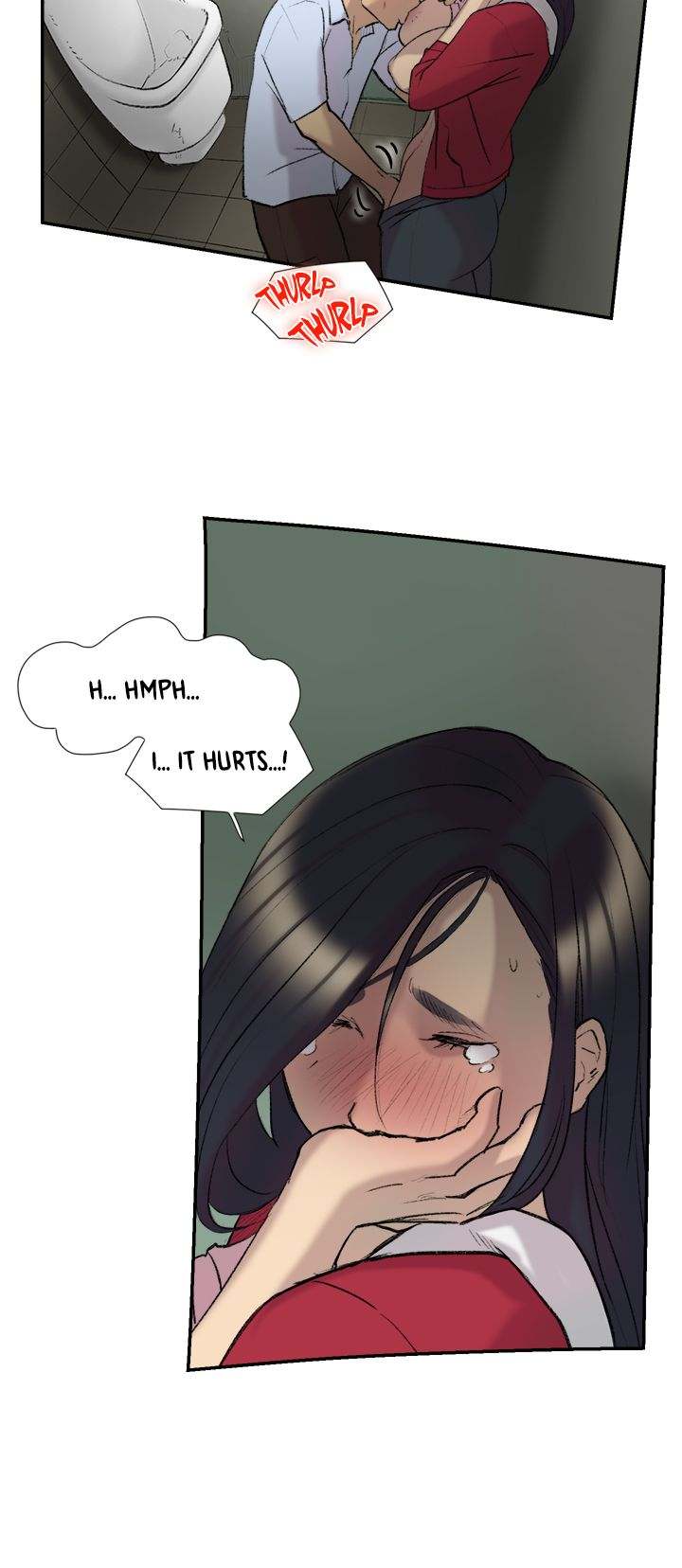 Overlapping chapter 23 page 13