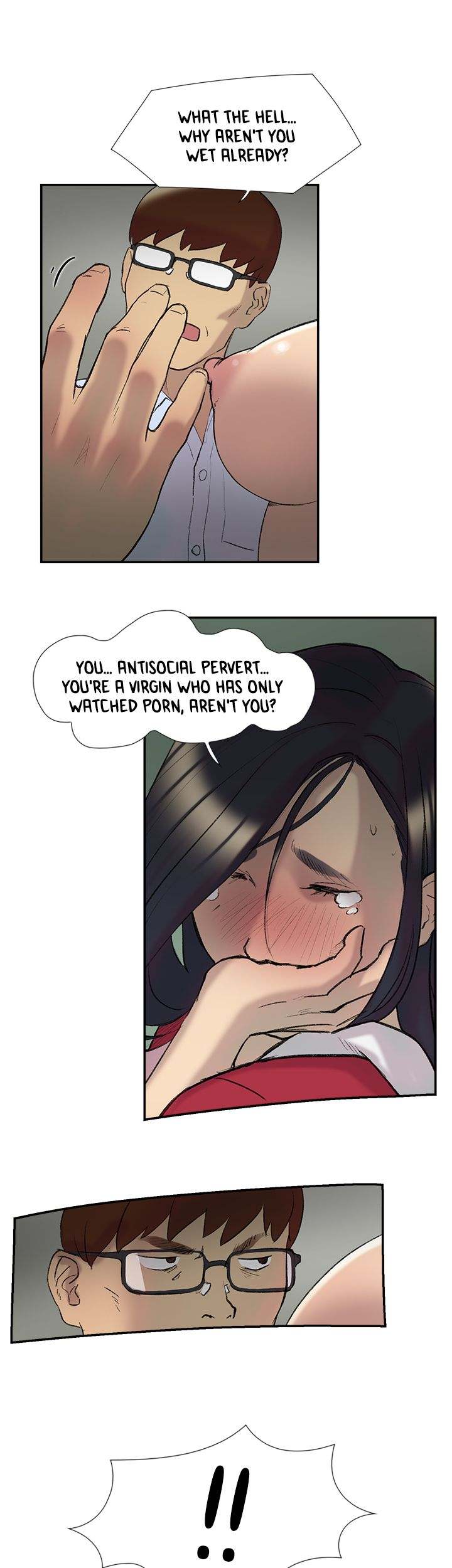 Overlapping chapter 23 page 14