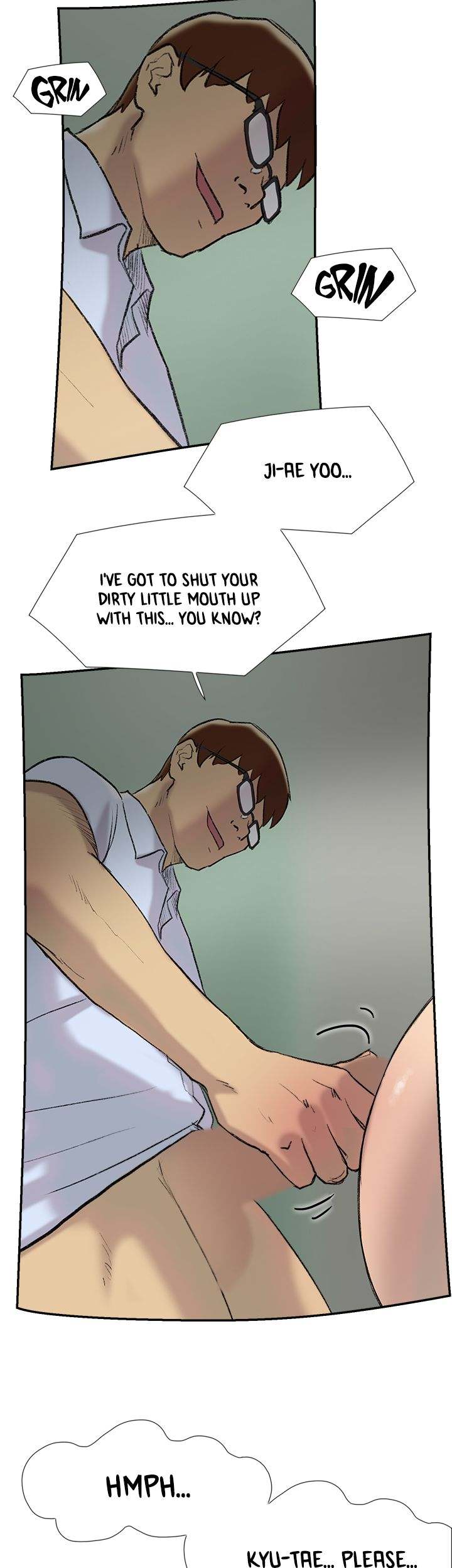 Overlapping chapter 23 page 18