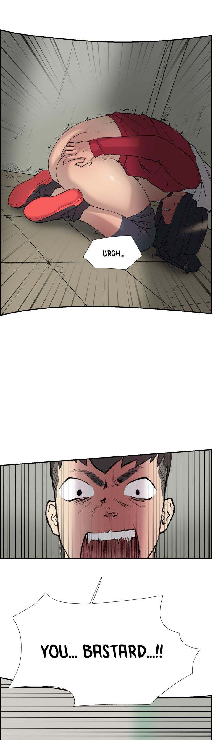 Overlapping chapter 23 page 26