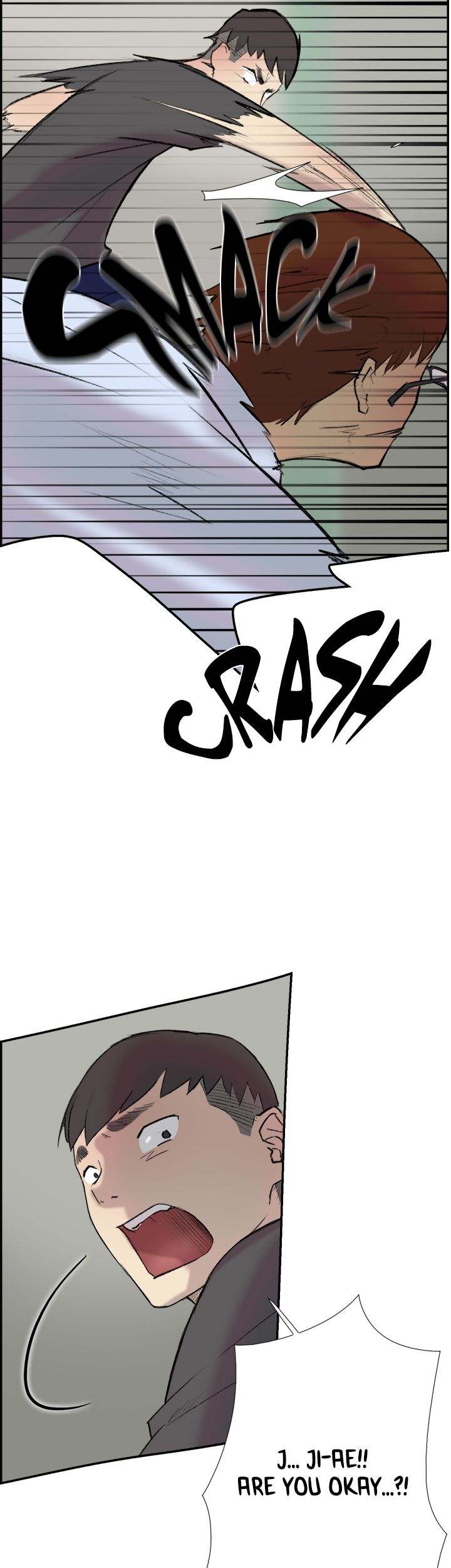 Overlapping chapter 23 page 27