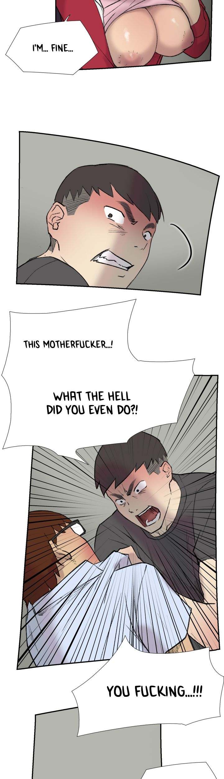 Overlapping chapter 23 page 29
