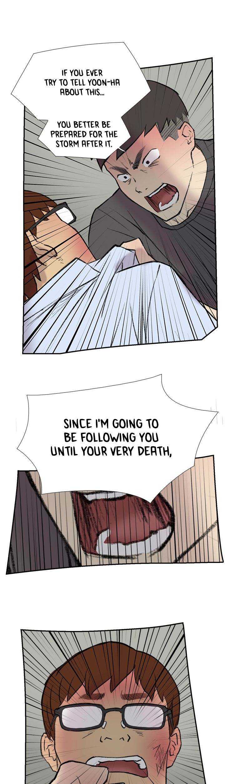 Overlapping chapter 23 page 31