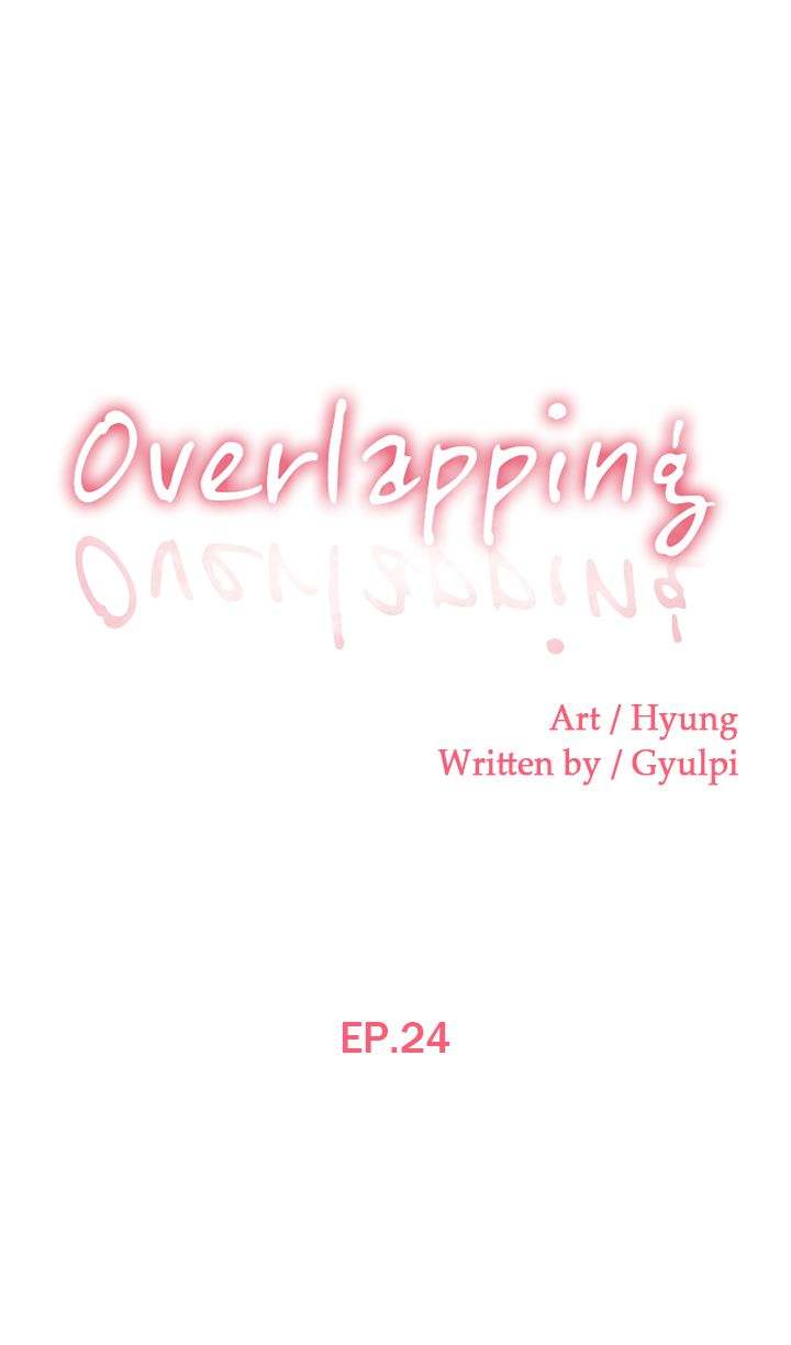 Overlapping chapter 24 page 1