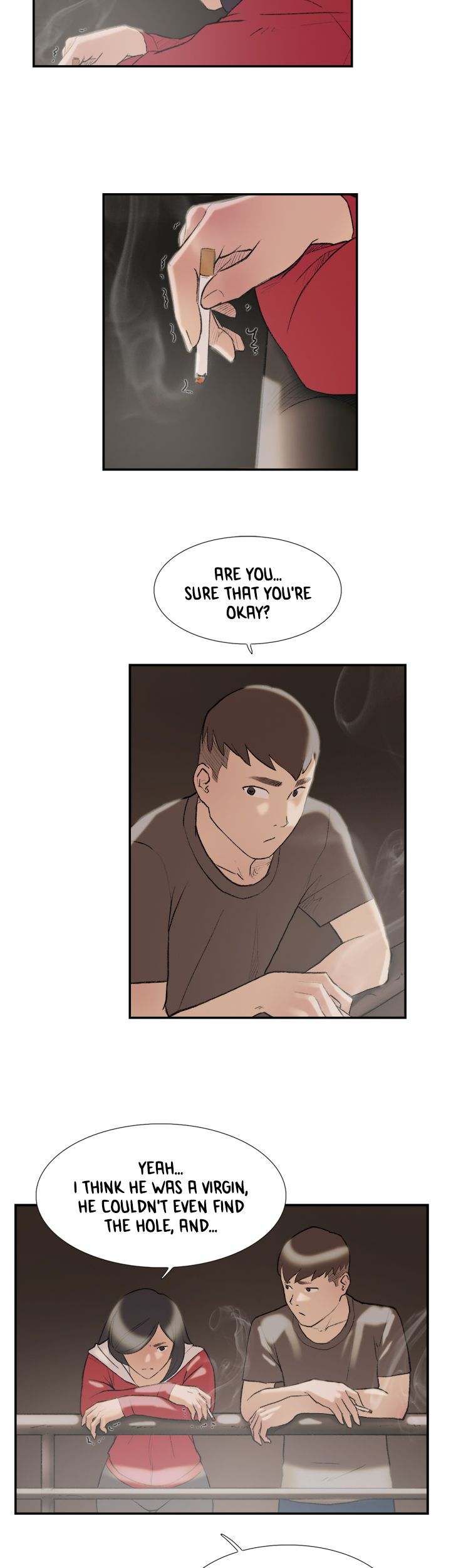 Overlapping chapter 24 page 3