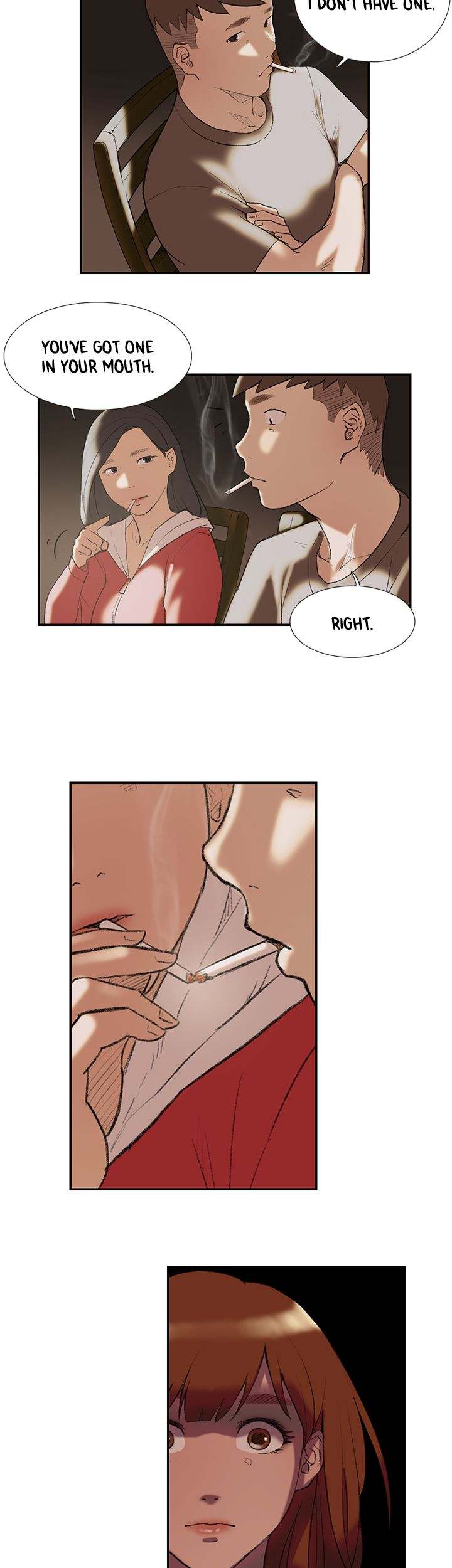 Overlapping chapter 24 page 16