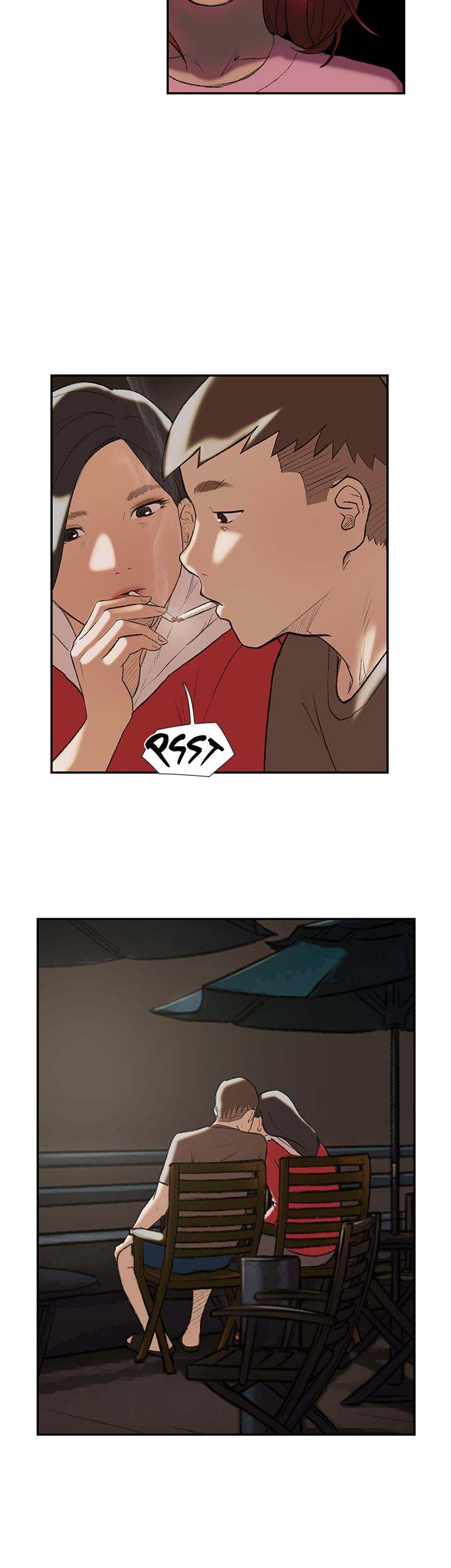Overlapping chapter 24 page 17