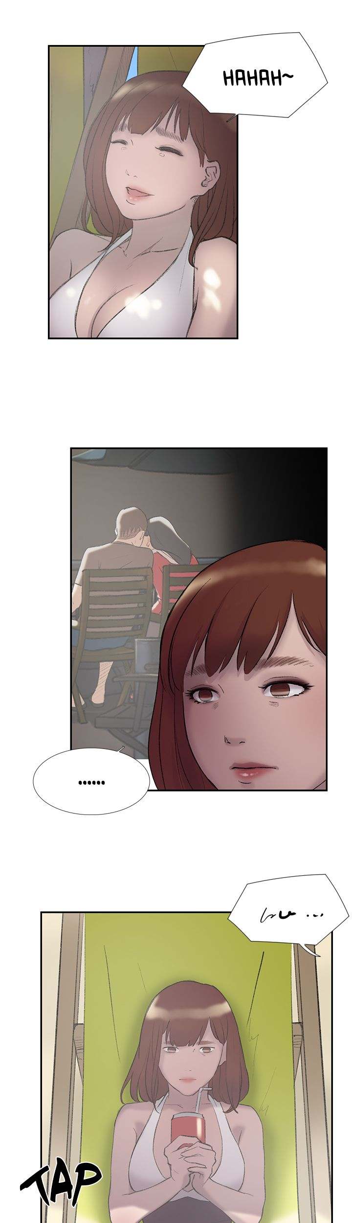 Overlapping chapter 24 page 26