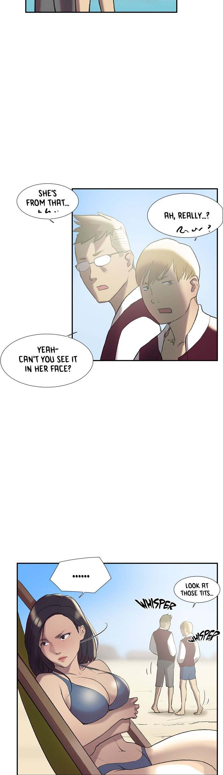 Overlapping chapter 25 page 5