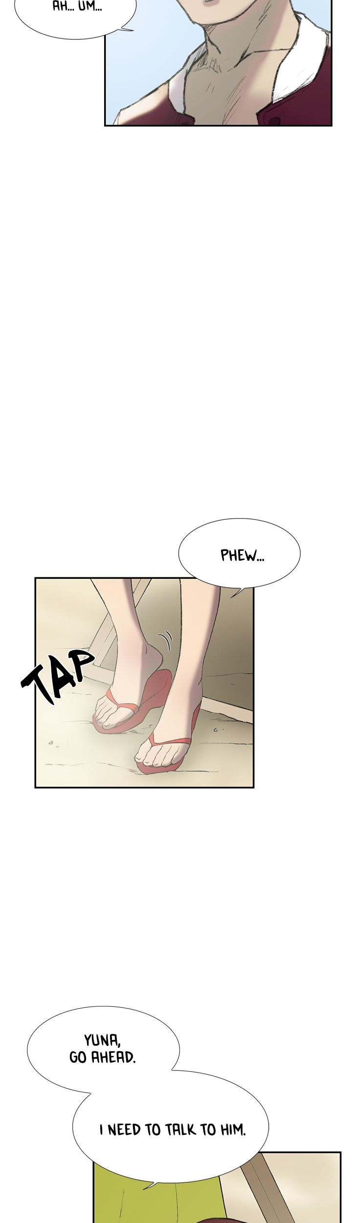Overlapping chapter 25 page 10