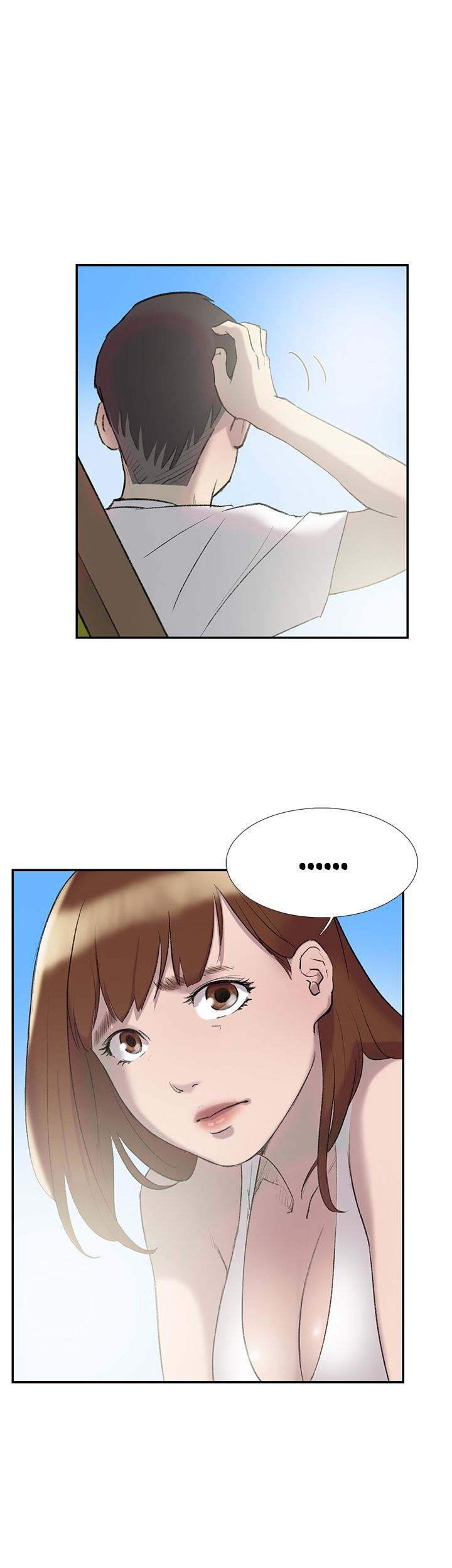 Overlapping chapter 25 page 14
