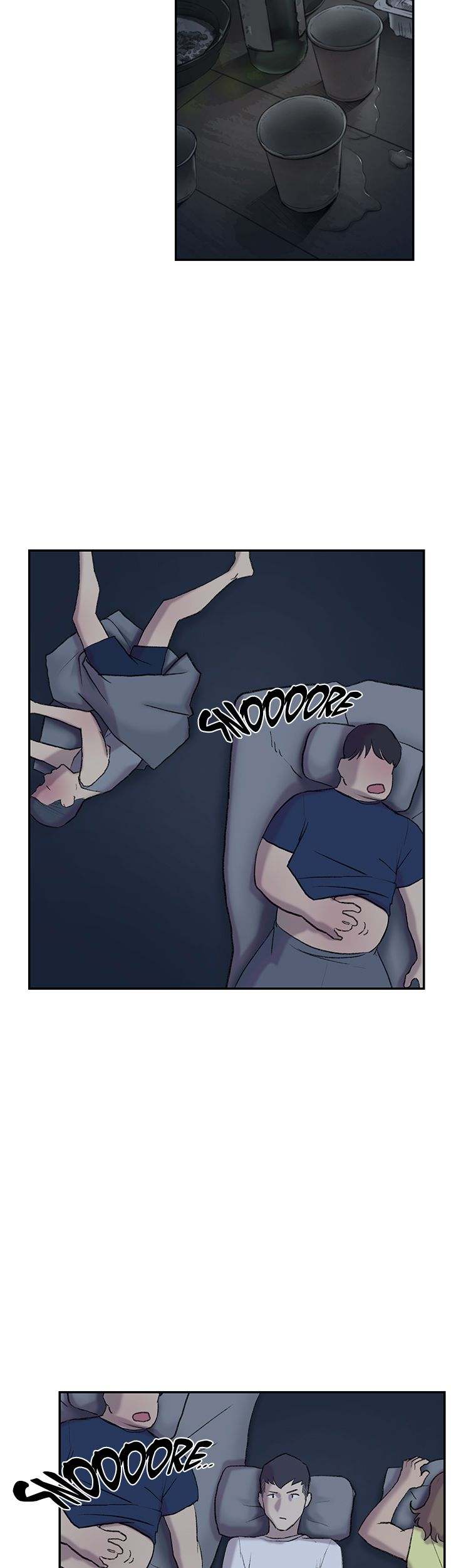 Overlapping chapter 25 page 16