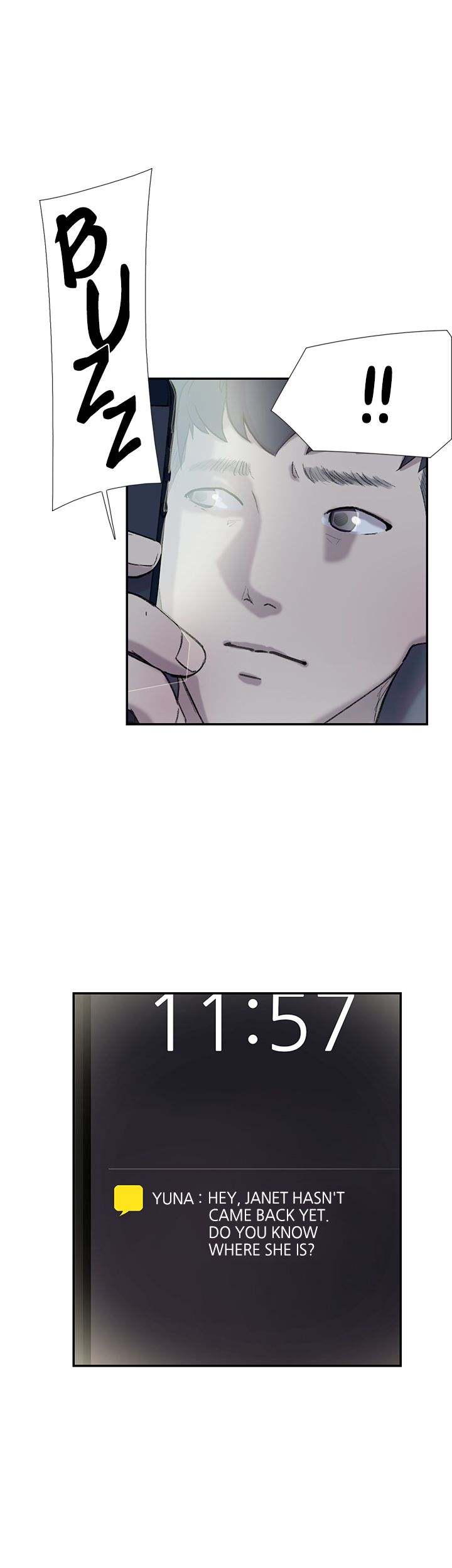Overlapping chapter 25 page 19