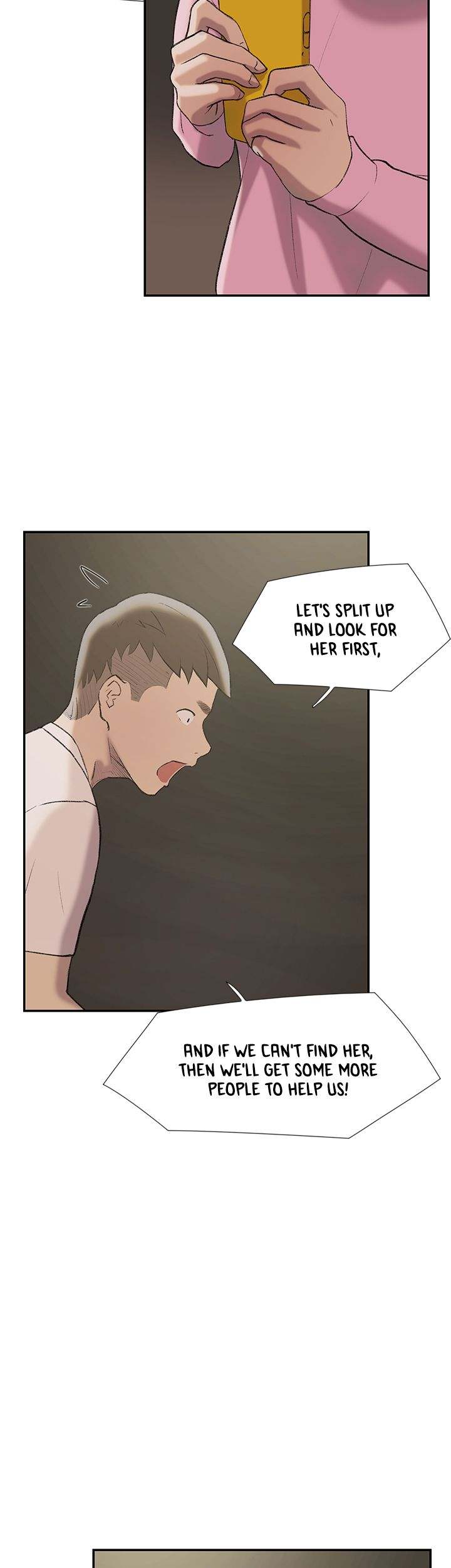 Overlapping chapter 25 page 22