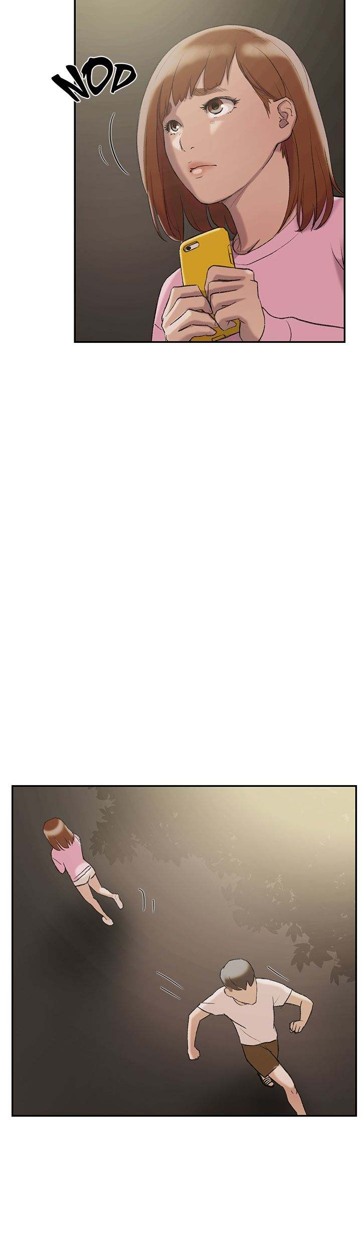 Overlapping chapter 25 page 23