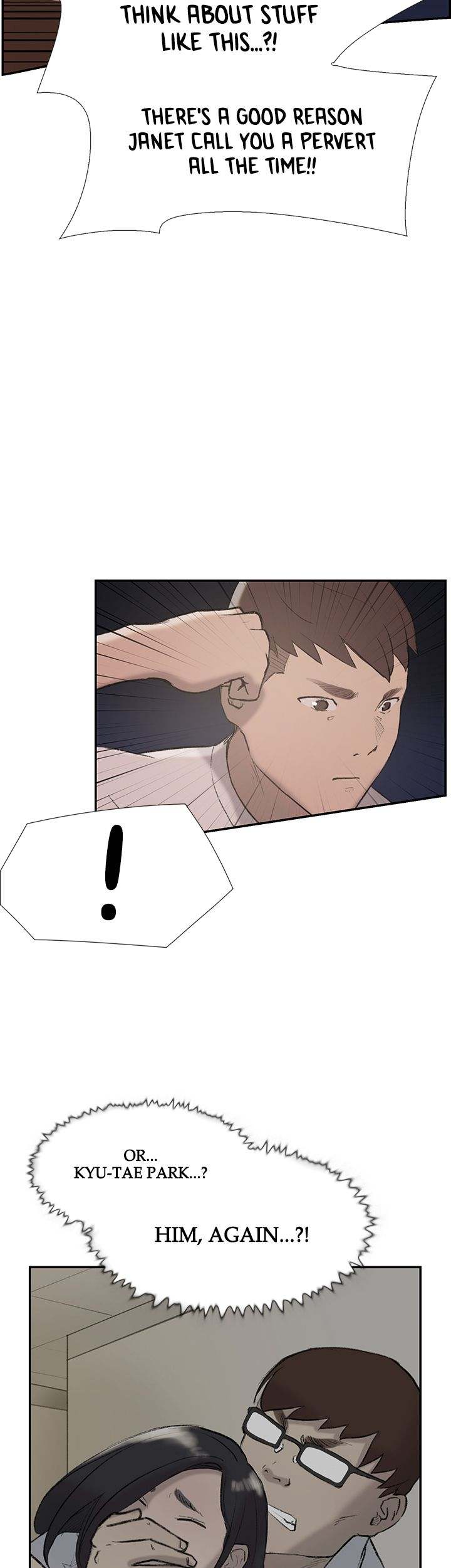 Overlapping chapter 25 page 30
