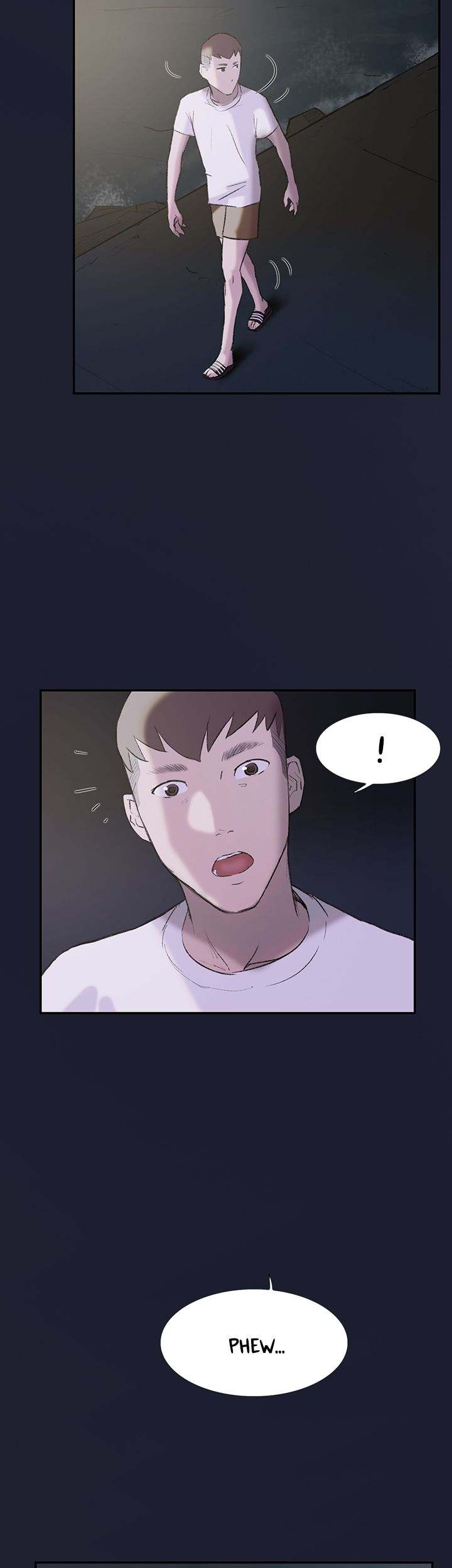 Overlapping chapter 25 page 34