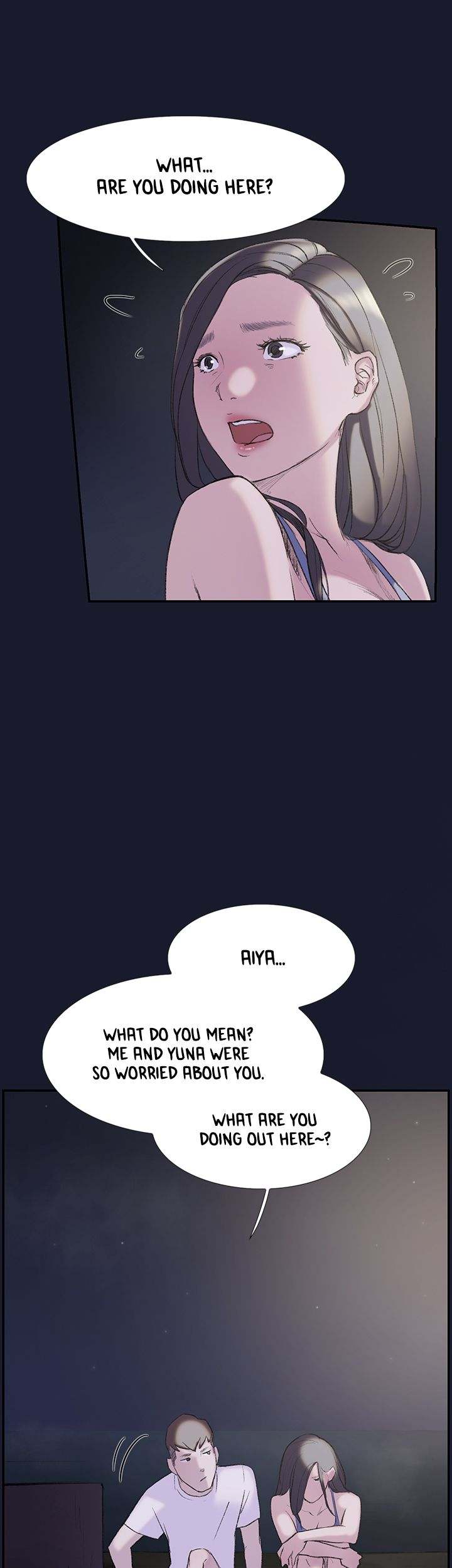 Overlapping chapter 25 page 37