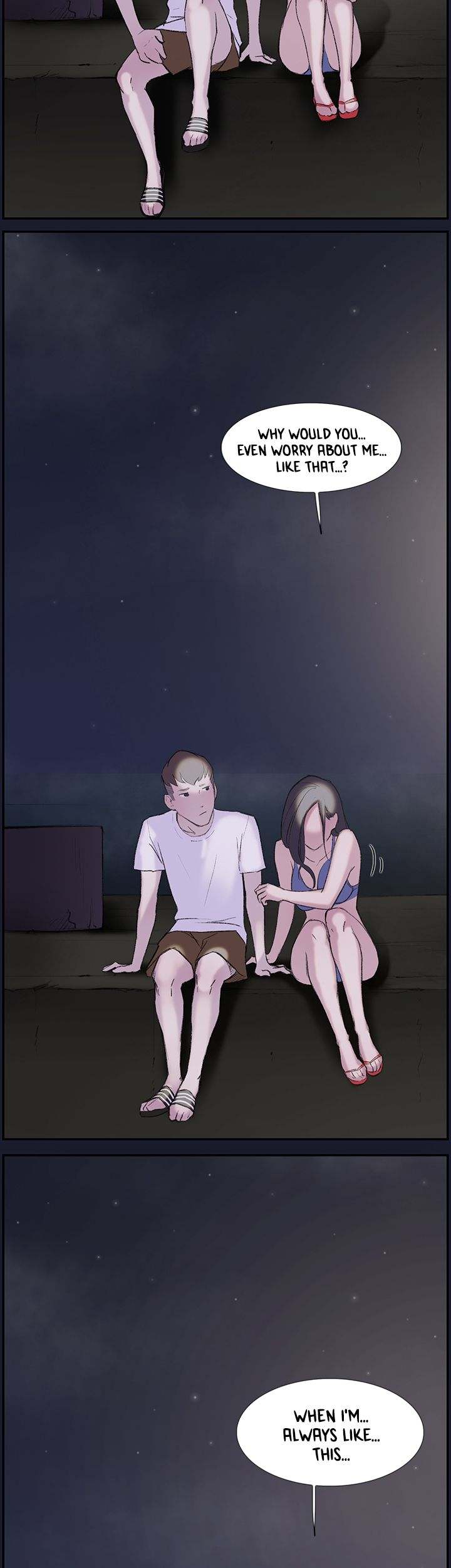 Overlapping chapter 25 page 38